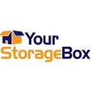 Favicon of Your Storage Box