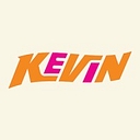 Kevin Vfx logo