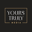 Yours Truly Media logo