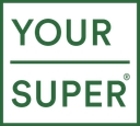 Your Super logo