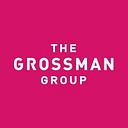 The Grossman Group logo