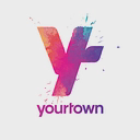 yourtown Prize Homes logo