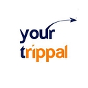 Your Trippal [US] logo