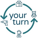 Your Turn Llc logo