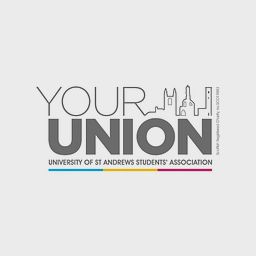 University of St Andrews logo