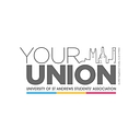 University Of St Andrews Students' Association logo