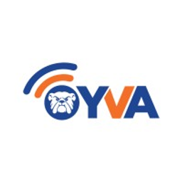 Your Virtual Adjuster logo