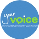 Your Voice Inverclyde logo