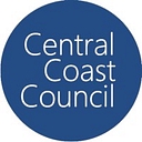 Central Coast Council NSW logo