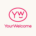 YourWelcome - Guest Experience Software Logo