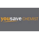 Yousave Chemist logo