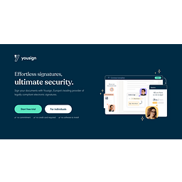Yousign logo