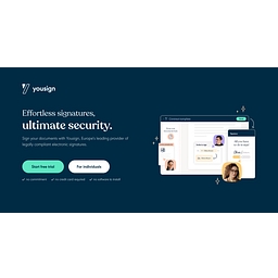 Yousign logo