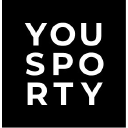 Yousporty logo