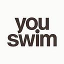 Logo for youswim.com