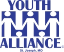 Saint Joseph Youth Alliance logo