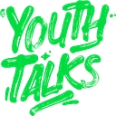 Youth Talks logo