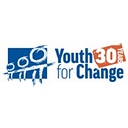 Youth For Change logo