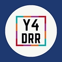 Youth4drr logo
