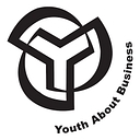 Youth About Business logo