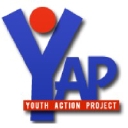 Youth Action Project Incorporated logo