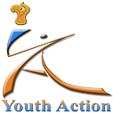 Philadelphia Youth Action, Inc. logo