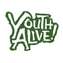Youth Alive logo