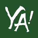 Youth Alive! logo
