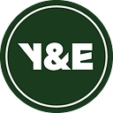 Youth & Earth logo
