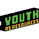 Youth as Resources Inc logo