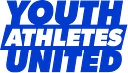 Youth Athletes United logo