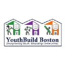 Youthbuild Boston logo