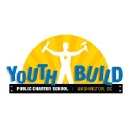 Layc Youthbuild Public Charter School logo