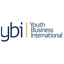 Youth Business International (Ybi) logo