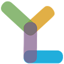 Youth Climate Lab logo