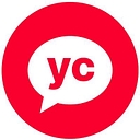 Youth Communication logo