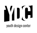 Youth Design Center logo