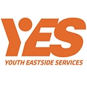 Youth Eastside Services logo