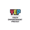 Youth Empowerment Project (Yep) logo