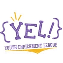 Youth Enrichment League logo