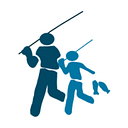 Sport Fishing For Youth Charitable Trust logo