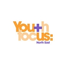 Youth Focus: North East logo