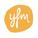 Youth Food Movement Australia logo