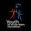 Youth For Human Rights International logo