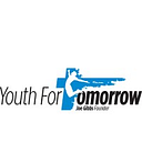 Youth for Tomorrow Foundation logo