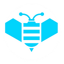 The Health Hive logo
