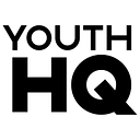 Youth Hq logo