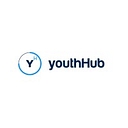 Youth Hub logo
