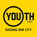 Youth Improving Non-profits for Children logo