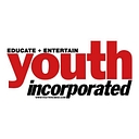 youthincmag.com logo